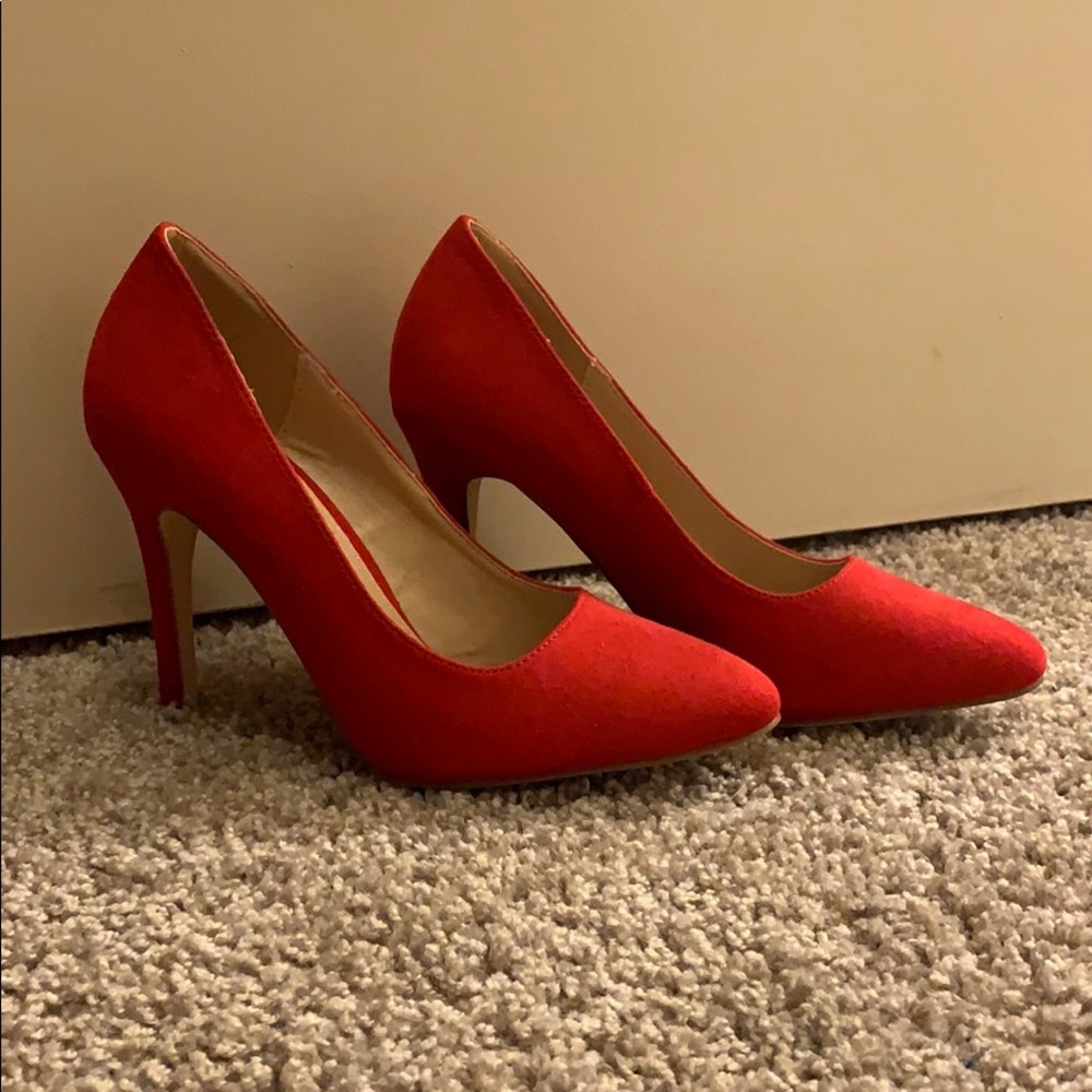Heels